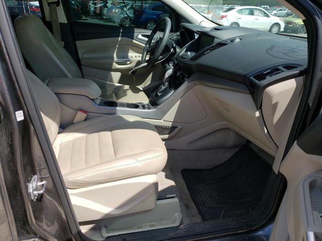 Photo 5 from auction – 2015 FORD ESCAPE SE with VIN 1FMCU0GX3FUB65557