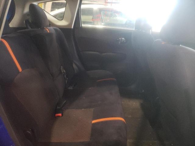 Photo 6 from auction – 2015 NISSAN VERSA NOTE with VIN 3N1CE2CP9FL437495
