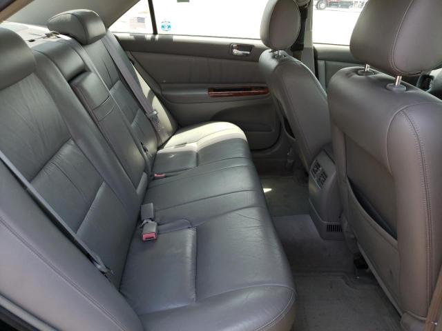 Photo 6 from auction – 2002 TOYOTA CAMRY LE with VIN JTDBF30K720022560