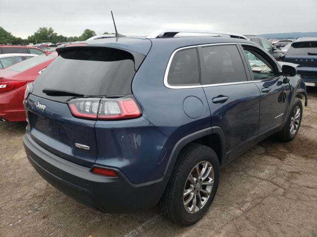 Photo 4 from auction – 2019 JEEP CHEROKEE L with VIN 1C4PJMLB1KD436853