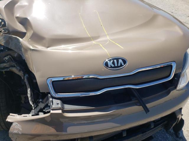 Photo 7 from auction – 2016 KIA SOUL with VIN KNDJN2A29G7289351