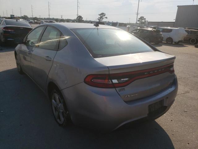 Photo 3 from auction – 2016 DODGE DART SXT with VIN 1C3CDFBB7GD667609