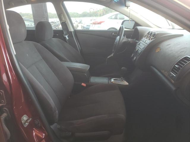 Photo 5 from auction – 2011 NISSAN ALTIMA SR with VIN 1N4BL2AP4BN464024