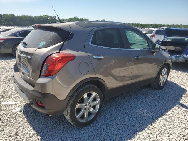 Photo 4 from auction – 2014 BUICK ENCORE CON with VIN KL4CJBSB3EB741060