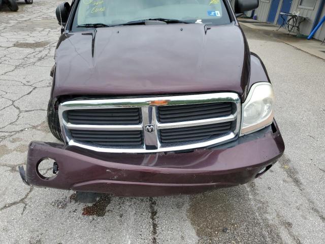 Photo 7 from auction – 2005 DODGE DURANGO LI with VIN 1D4HB58D95F534333