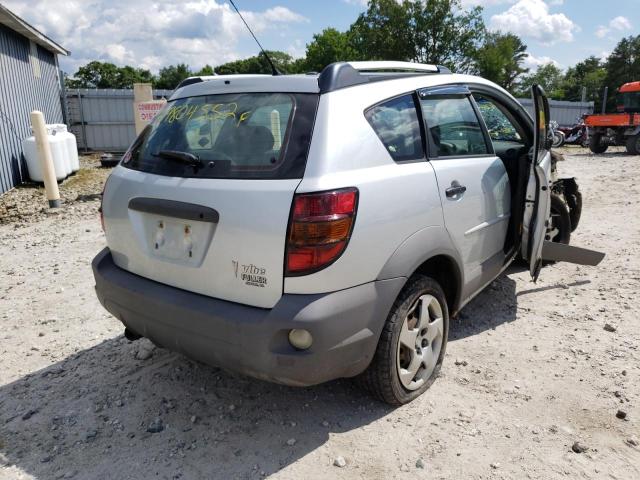 Photo 4 from auction – 2006 PONTIAC VIBE with VIN 5Y2SL65886Z434477