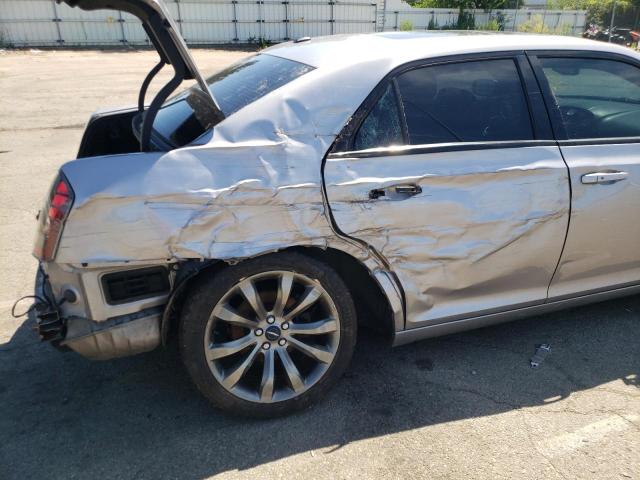 Photo 9 from auction – 2014 CHRYSLER 300 S with VIN 2C3CCABGXEH286533
