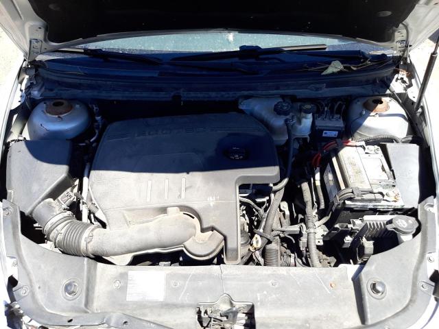 Photo 7 from auction – 2011 CHEVROLET MALIBU 2LT with VIN 1G1ZD5E10BF208897
