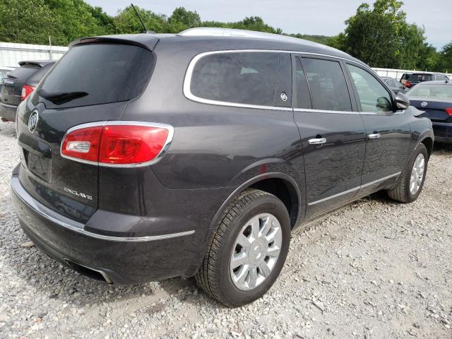 Photo 4 from auction – 2014 BUICK ENCLAVE with VIN 5GAKRBKD3EJ374857