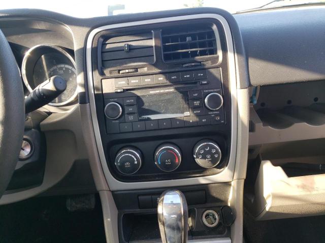Photo 9 from auction – 2012 DODGE CALIBER with VIN 1C3CDWDA8CD528619