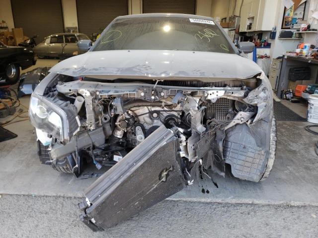 Photo 9 from auction – 2019 CHRYSLER 300 S with VIN 2C3CCAGG0KH648485
