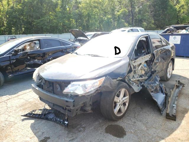 Photo 2 from auction – 2014 TOYOTA CAMRY L with VIN 4T1BF1FK7EU310924