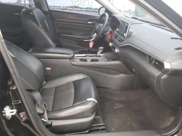 Photo 5 from auction – 2019 NISSAN ALTIMA SR with VIN 1N4BL4CV4KC207531
