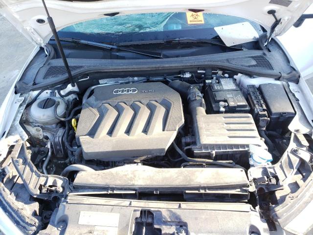 Photo 7 from auction – 2017 AUDI A3 PREMIUM with VIN WAUAUHFF2H1034091