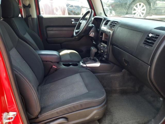 Photo 5 from auction – 2008 HUMMER H3 with VIN 5GTEN13E388147827