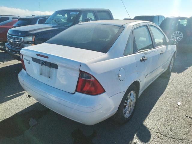 Photo 4 from auction – 2007 FORD FOCUS ZX4 with VIN 1FAFP34N07W267553