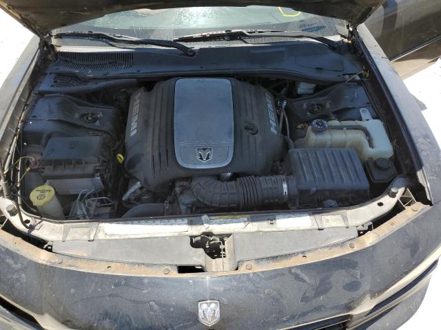 Photo 7 from auction – 2006 DODGE CHARGER SE with VIN 2B3LA43H86H460015