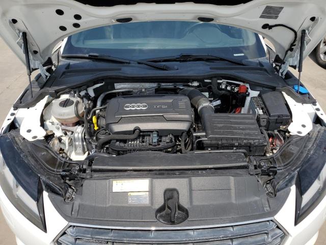 Photo 7 from auction – 2016 AUDI TT with VIN TRUC5AFV3G1002682