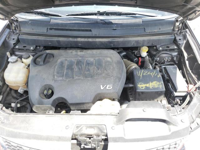 Photo 7 from auction – 2016 DODGE JOURNEY SX with VIN 3C4PDDBG6GT210622