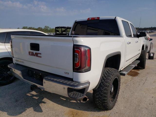 Photo 4 from auction – 2017 GMC SIERRA K15 with VIN 3GTU2NEC2HG291829