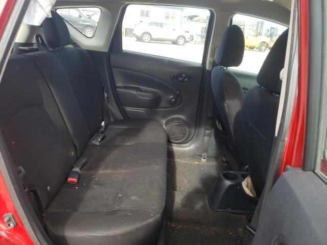 Photo 6 from auction – 2015 NISSAN VERSA NOTE with VIN 3N1CE2CPXFL370776