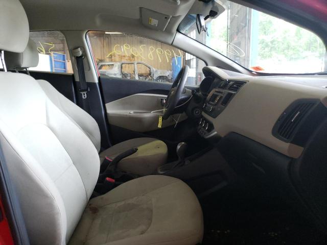 Photo 5 from auction – 2013 KIA RIO LX with VIN KNADM5A35D6172729