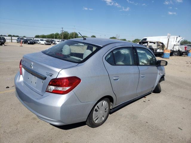 Photo 4 from auction – 2019 MITSUBISHI MIRAGE G4 with VIN ML32F3FJ8KHF16254