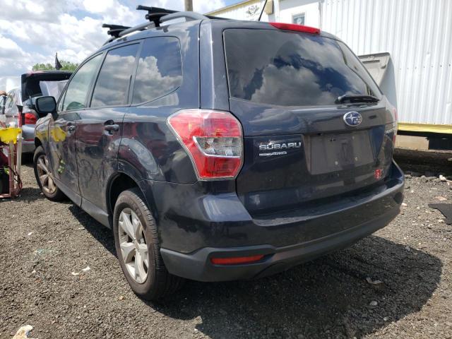Photo 3 from auction – 2014 SUBARU FORESTER 2 with VIN JF2SJAEC5EH433628