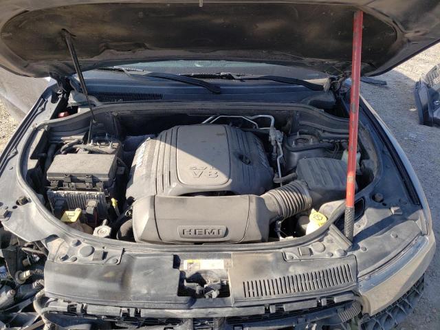 Photo 7 from auction – 2014 DODGE DURANGO R/ with VIN 1C4SDHCTXEC560650