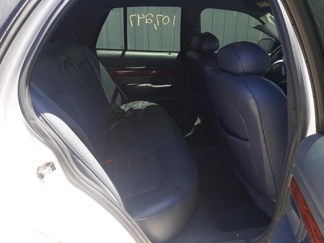 Photo 6 from auction – 2002 MERCURY GRAND MARQ with VIN 2MEFM74W32X633536