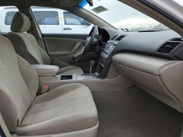 Photo 5 from auction – 2007 TOYOTA CAMRY CE with VIN 4T1BE46K77U514002