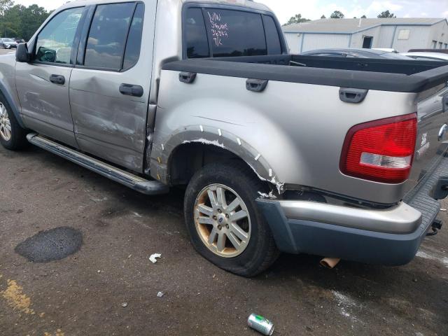 Photo 9 from auction – 2008 FORD EXPLORER S with VIN 1FMEU31E38UA44967