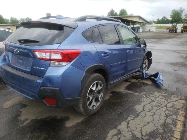 Photo 4 from auction – 2019 SUBARU CROSSTREK with VIN JF2GTAEC3KH396123