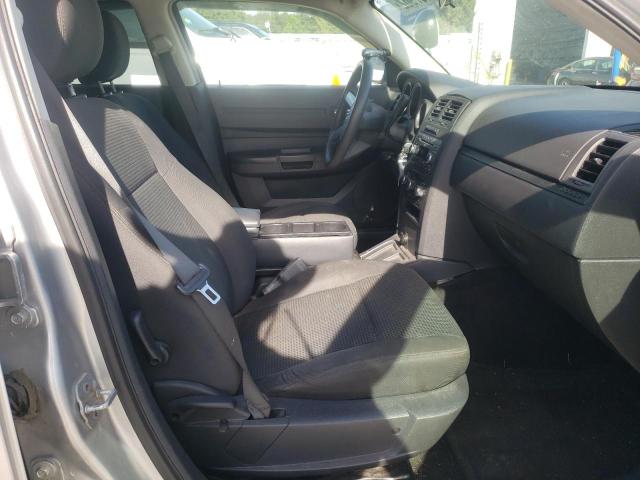 Photo 5 from auction – 2008 DODGE CHARGER with VIN 2B3KA43G08H216347