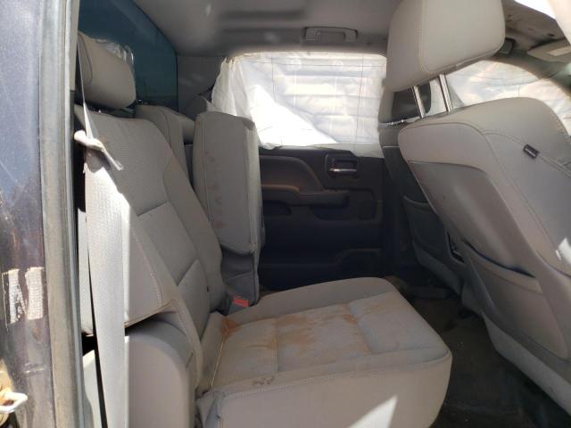Photo 6 from auction – 2015 CHEVROLET SILVERADO with VIN 1GC1KUEG3FF661006
