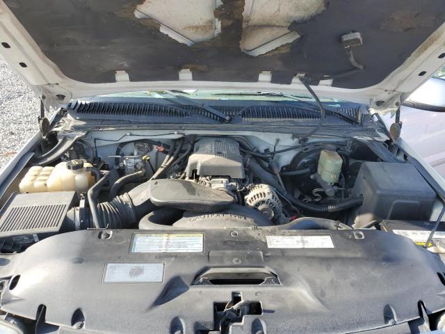 Photo 7 from auction – 2000 GMC NEW SIERRA with VIN 1GTEK19T6YE278337