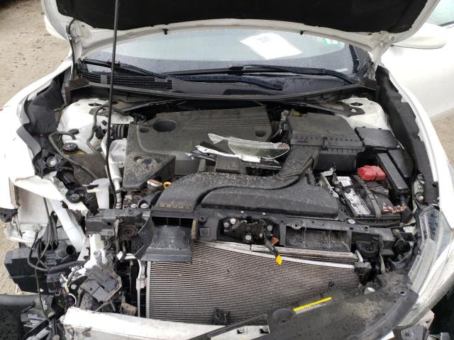 Photo 7 from auction – 2017 NISSAN ALTIMA 2.5 with VIN 1N4AL3AP2HN338724