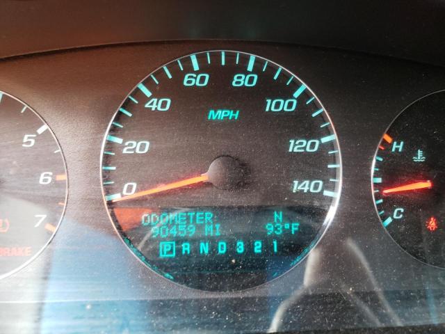 Photo 8 from auction – 2014 CHEVROLET IMPALA LIM with VIN 2G1WG5EKXB1319015