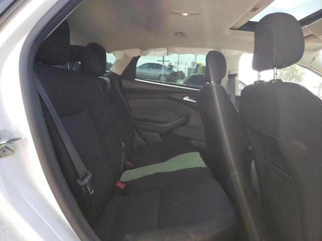 Photo 6 from auction – 2018 FORD FOCUS SEL with VIN 1FADP3M20JL202546