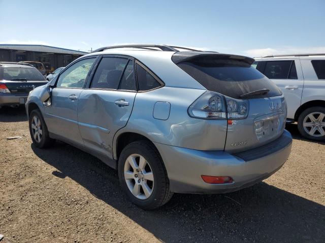 Photo 3 from auction – 2004 LEXUS RX 330 with VIN JTJHA31U640041464