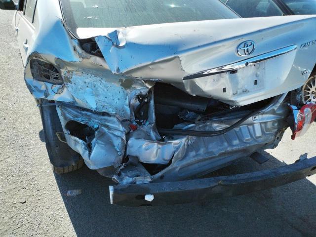 Photo 9 from auction – 2004 TOYOTA CAMRY LE with VIN 4T1BF32KX4U068971
