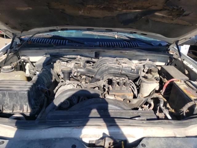 Photo 7 from auction – 2004 FORD EXPLORER X with VIN 1FMZU73K64UB84727