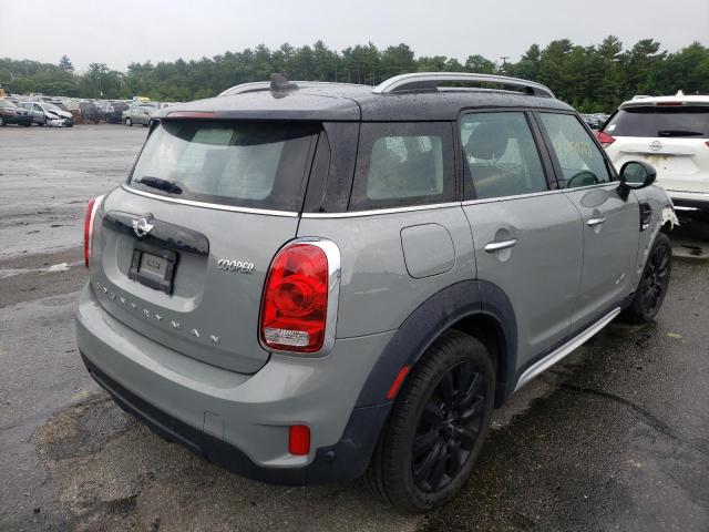 Photo 4 from auction – 2018 MINI COOPER COU with VIN WMZYV5C31J3E04144