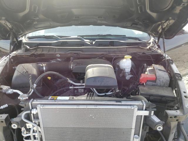 Photo 7 from auction – 2019 RAM 1500 CLASS with VIN 3C6JR6AG0KG507849