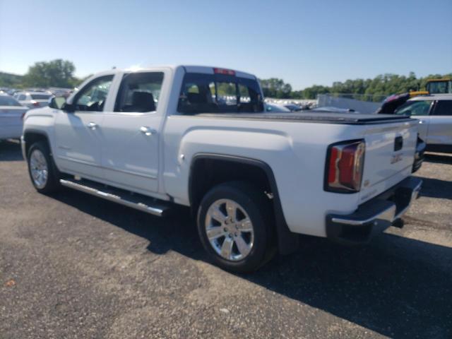 Photo 3 from auction – 2018 GMC SIERRA K15 with VIN 3GTU2NECXJG144809