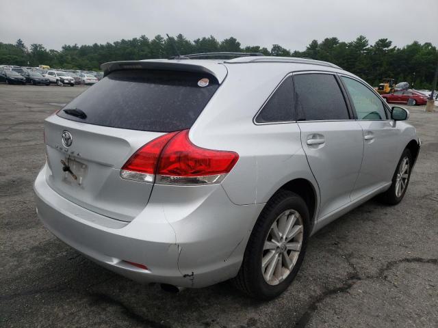 Photo 4 from auction – 2011 TOYOTA VENZA with VIN 4T3ZA3BB5BU039704