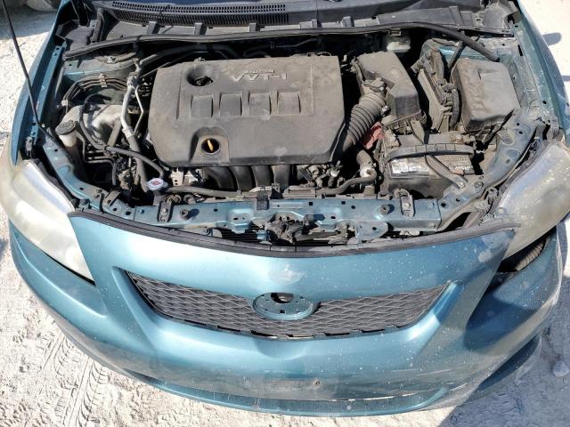Zdjęcie 7 z aukcji – 2010 TOYOTA COROLLA z VIN JTDBU4EE9A9118327