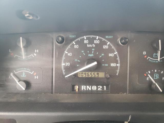 Photo 8 from auction – 1993 FORD ECON E350 with VIN 1FDKE30G5PHA34211