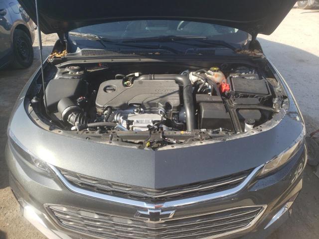 Photo 7 from auction – 2018 CHEVROLET MALIBU LT with VIN 1G1ZD5ST7JF234479