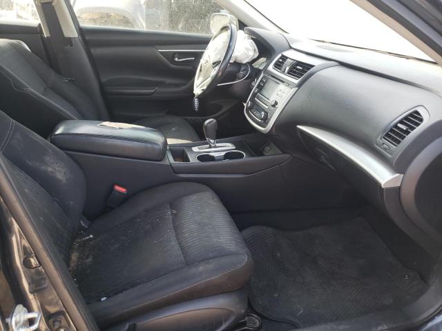 Photo 5 from auction – 2017 NISSAN ALTIMA 2.5 with VIN 1N4AL3AP7HC265152
